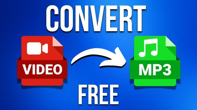 convert2mp3